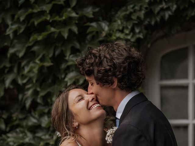 Le mariage de Nicolas et Aude à Le Quesnoy, Nord 11