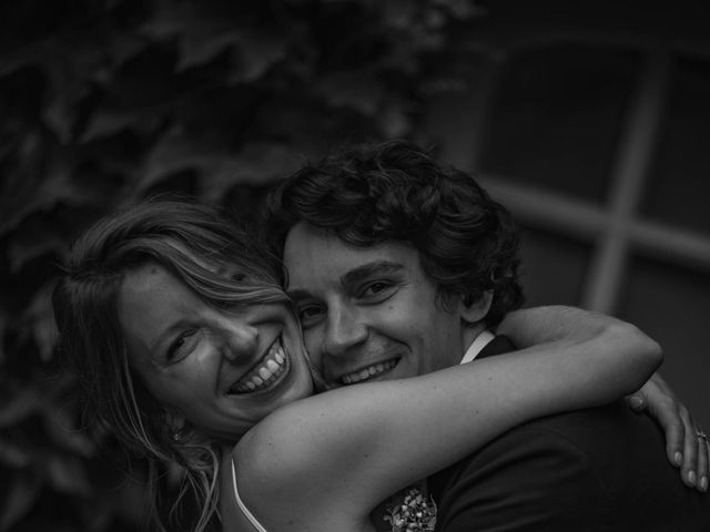 Le mariage de Nicolas et Aude à Le Quesnoy, Nord 14