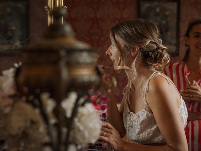 Le mariage de Nicolas et Aude à Le Quesnoy, Nord 18