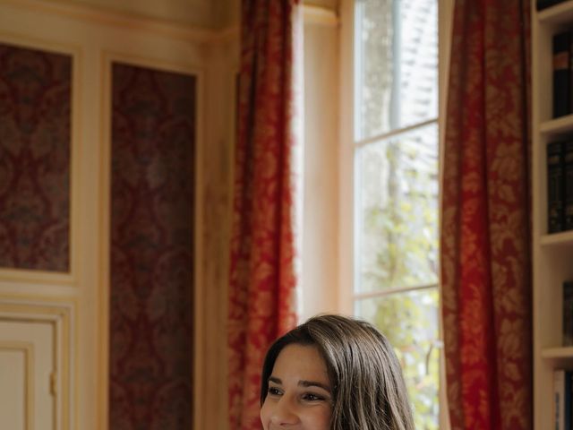 Le mariage de Nicolas et Aude à Le Quesnoy, Nord 19