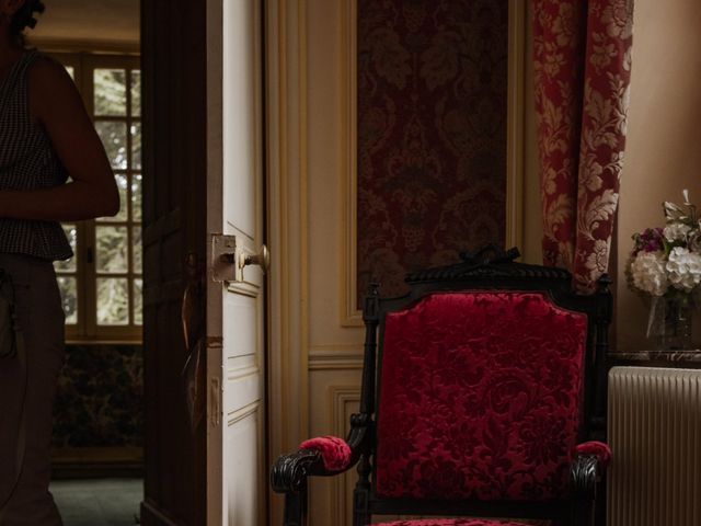 Le mariage de Nicolas et Aude à Le Quesnoy, Nord 25