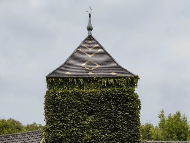 Le mariage de Nicolas et Aude à Le Quesnoy, Nord 33