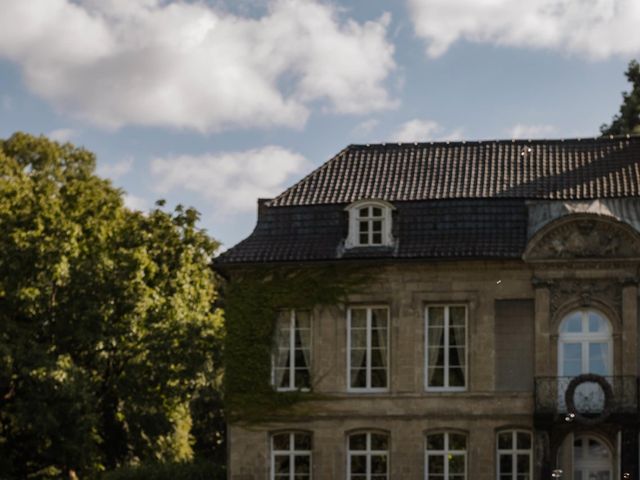 Le mariage de Nicolas et Aude à Le Quesnoy, Nord 34