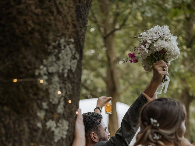 Le mariage de Nicolas et Aude à Le Quesnoy, Nord 41
