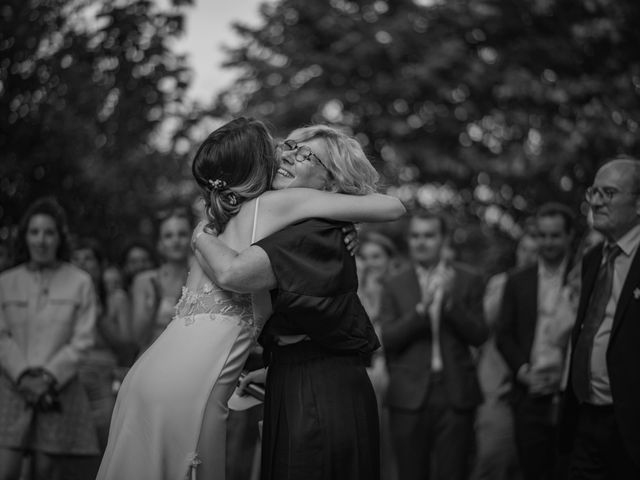 Le mariage de Nicolas et Aude à Le Quesnoy, Nord 45