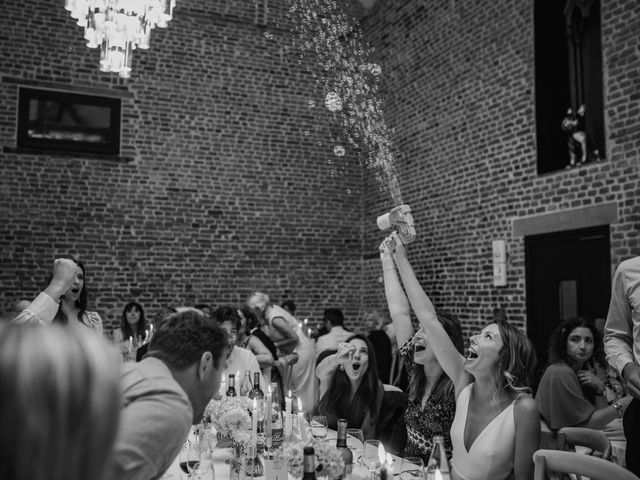 Le mariage de Nicolas et Aude à Le Quesnoy, Nord 52