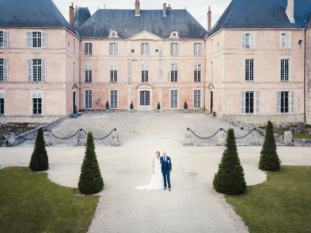 Le mariage de Pierre et Sandrine à Olivet, Loiret 17