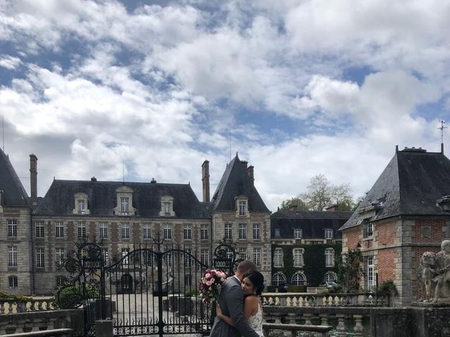 Le mariage de Rémy et Blandine  à Grisy-Suisnes, Seine-et-Marne 7