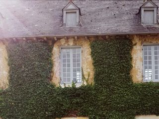 Le mariage de Claire-Élise et Mathieu 3
