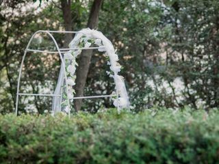 Le mariage de Jennifer et Sébastien 2