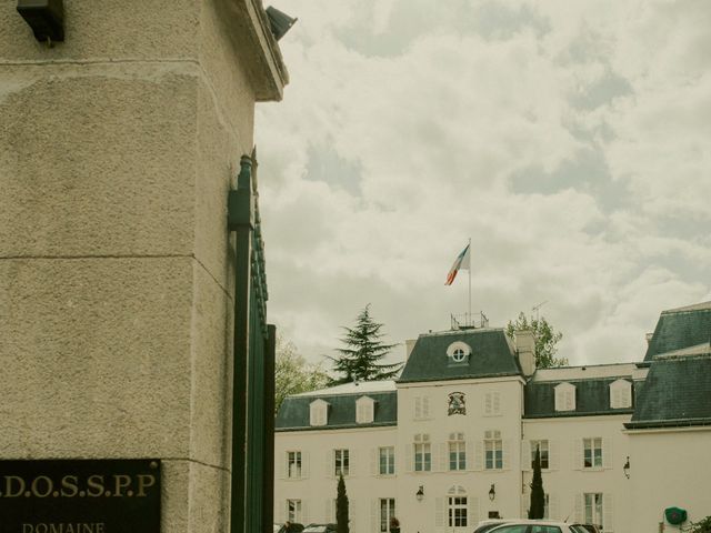 Le mariage de Kévin et Juliette à Boulogne-Billancourt, Hauts-de-Seine 21