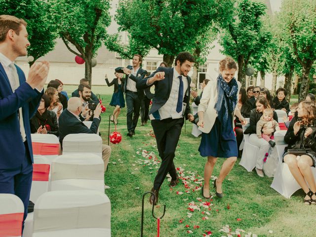 Le mariage de Kévin et Juliette à Boulogne-Billancourt, Hauts-de-Seine 23