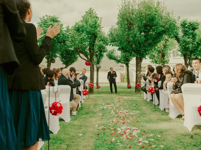 Le mariage de Kévin et Juliette à Boulogne-Billancourt, Hauts-de-Seine 24