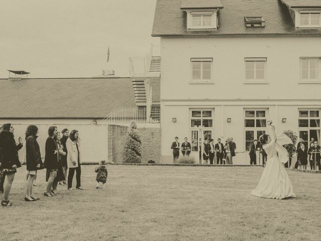 Le mariage de Kévin et Juliette à Boulogne-Billancourt, Hauts-de-Seine 35