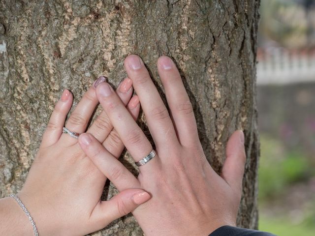 Le mariage de Jérome et Lucie à Gravelines, Nord 33