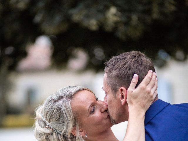 Le mariage de Eric et Emilie à Buzet-sur-Baïse, Lot-et-Garonne 1