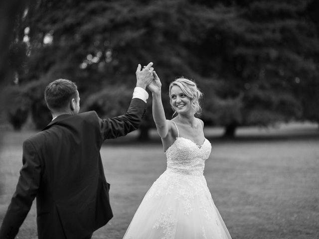 Le mariage de Eric et Emilie à Buzet-sur-Baïse, Lot-et-Garonne 4