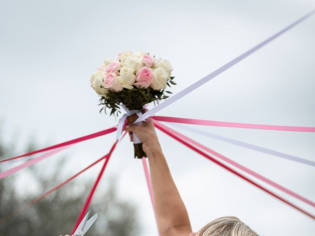 Le mariage de Eric et Emilie à Buzet-sur-Baïse, Lot-et-Garonne 10