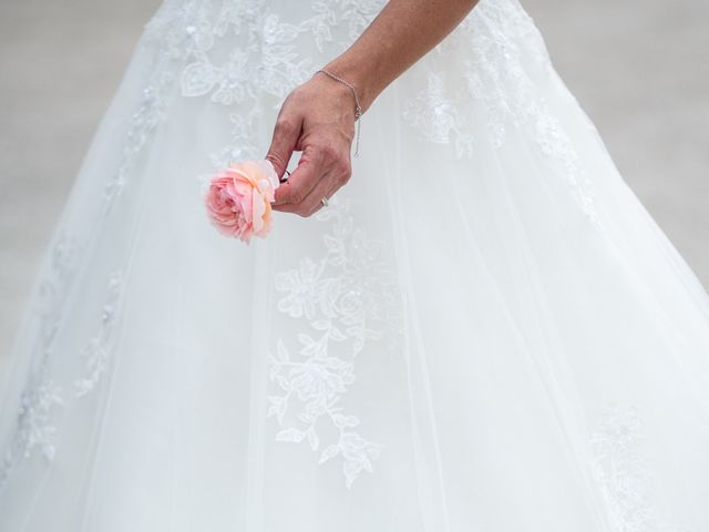 Le mariage de Eric et Emilie à Buzet-sur-Baïse, Lot-et-Garonne 12