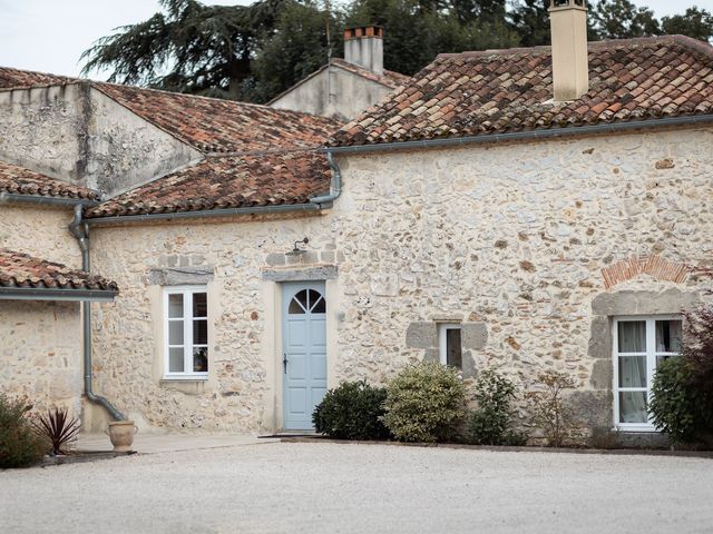 Le mariage de Eric et Emilie à Buzet-sur-Baïse, Lot-et-Garonne 15