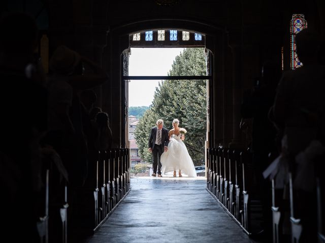 Le mariage de Eric et Emilie à Buzet-sur-Baïse, Lot-et-Garonne 19