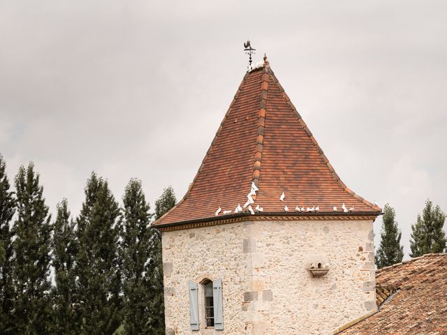 Le mariage de Eric et Emilie à Buzet-sur-Baïse, Lot-et-Garonne 25