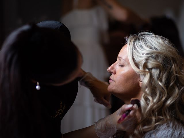 Le mariage de Eric et Emilie à Buzet-sur-Baïse, Lot-et-Garonne 2