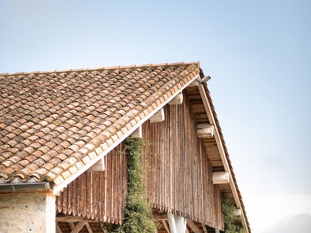 Le mariage de Eric et Emilie à Buzet-sur-Baïse, Lot-et-Garonne 26