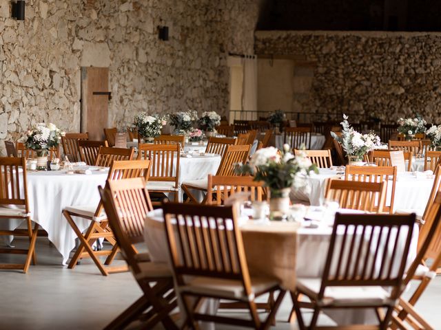 Le mariage de Eric et Emilie à Buzet-sur-Baïse, Lot-et-Garonne 28