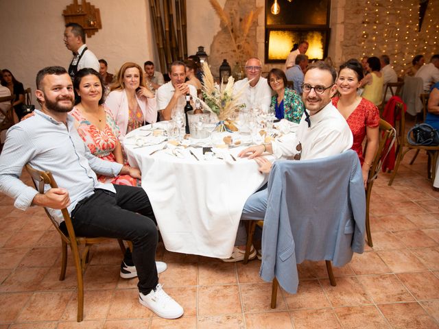 Le mariage de Fabien et Mélanie à Orgon, Bouches-du-Rhône 24