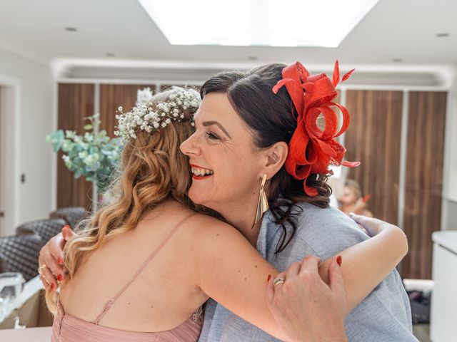 Le mariage de Alexandre et Molly à Saignon, Vaucluse 66