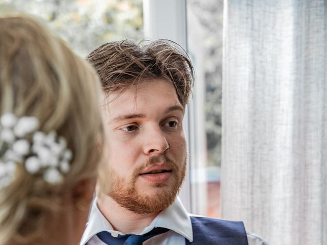 Le mariage de Alexandre et Molly à Saignon, Vaucluse 87