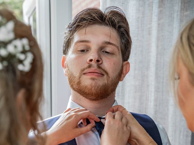 Le mariage de Alexandre et Molly à Saignon, Vaucluse 88