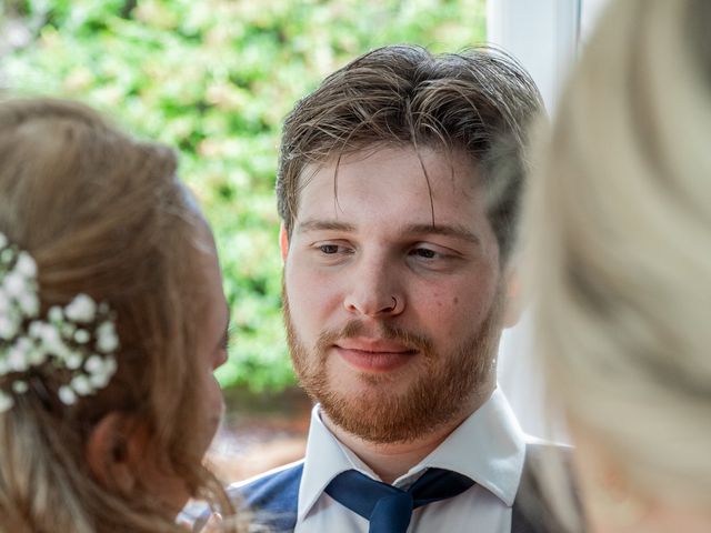 Le mariage de Alexandre et Molly à Saignon, Vaucluse 89