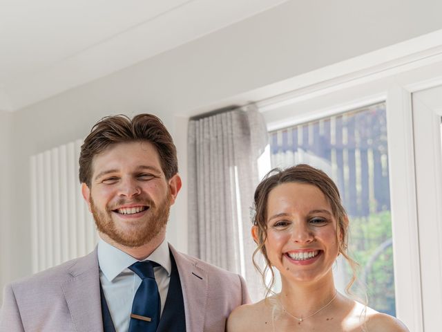 Le mariage de Alexandre et Molly à Saignon, Vaucluse 133