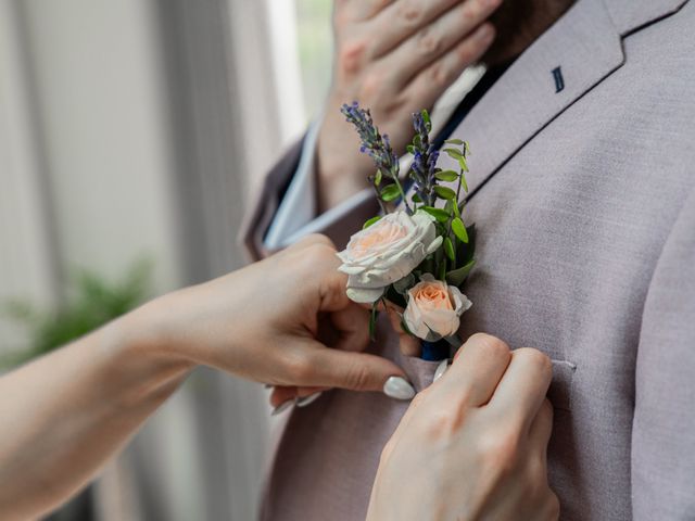 Le mariage de Alexandre et Molly à Saignon, Vaucluse 167