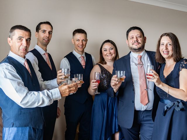 Le mariage de Alexandre et Molly à Saignon, Vaucluse 269