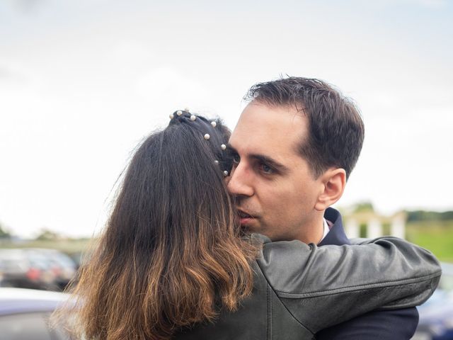 Le mariage de Alexandre et Molly à Saignon, Vaucluse 281