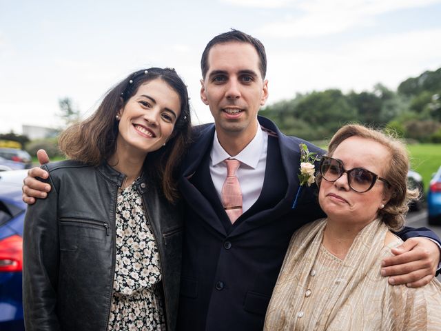 Le mariage de Alexandre et Molly à Saignon, Vaucluse 283