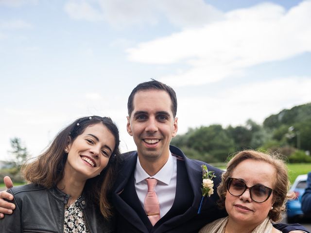 Le mariage de Alexandre et Molly à Saignon, Vaucluse 284