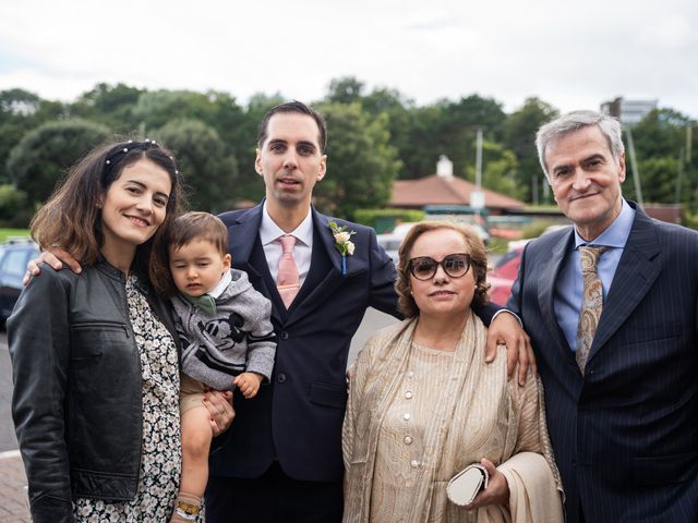 Le mariage de Alexandre et Molly à Saignon, Vaucluse 285