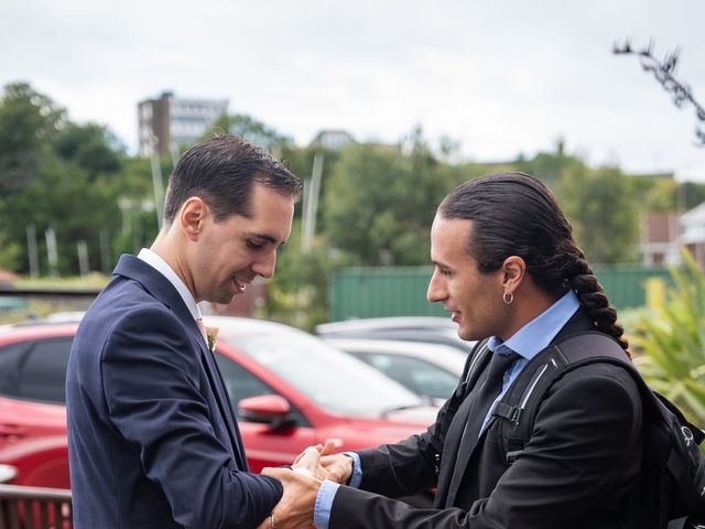 Le mariage de Alexandre et Molly à Saignon, Vaucluse 288