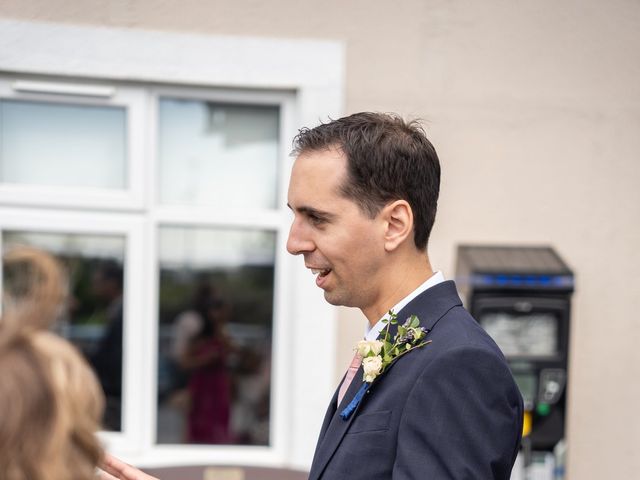 Le mariage de Alexandre et Molly à Saignon, Vaucluse 291