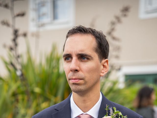 Le mariage de Alexandre et Molly à Saignon, Vaucluse 297