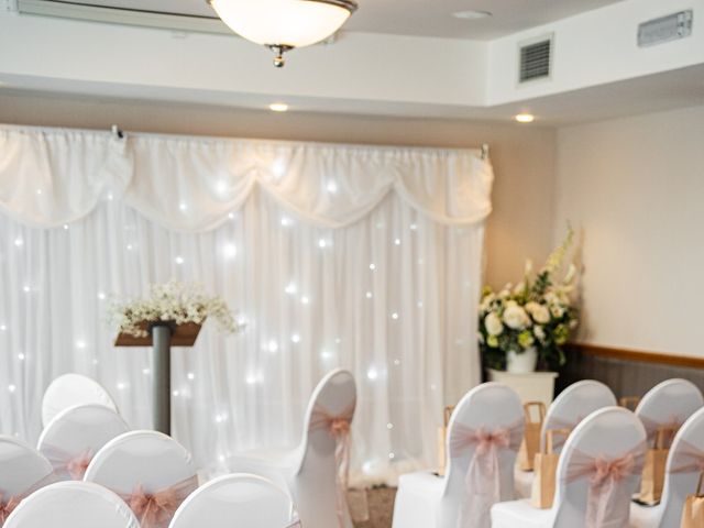 Le mariage de Alexandre et Molly à Saignon, Vaucluse 299