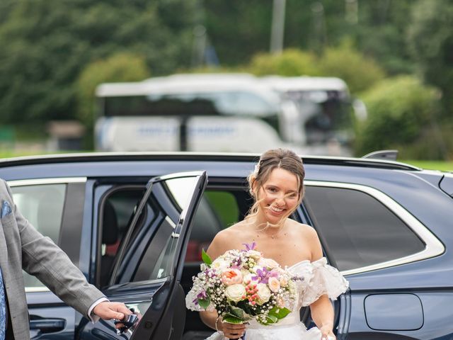 Le mariage de Alexandre et Molly à Saignon, Vaucluse 303