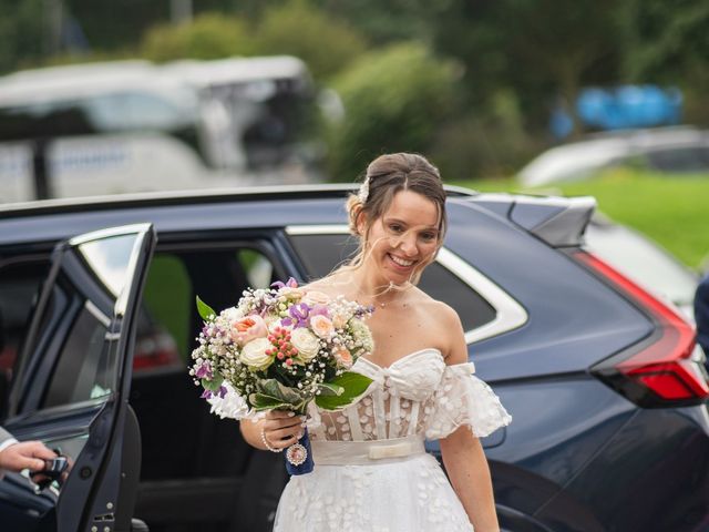 Le mariage de Alexandre et Molly à Saignon, Vaucluse 304