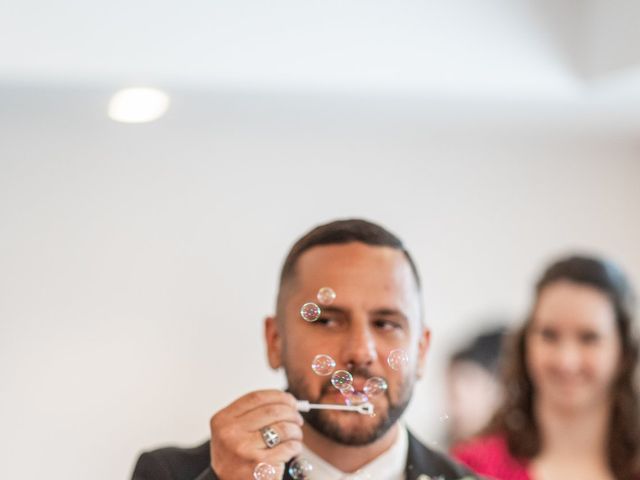 Le mariage de Alexandre et Molly à Saignon, Vaucluse 320