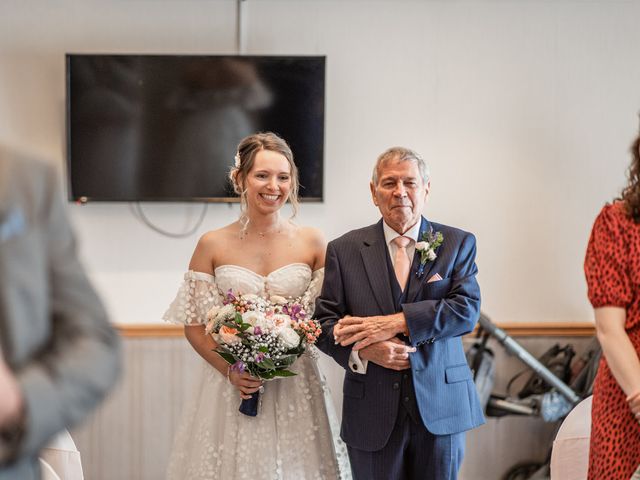 Le mariage de Alexandre et Molly à Saignon, Vaucluse 328