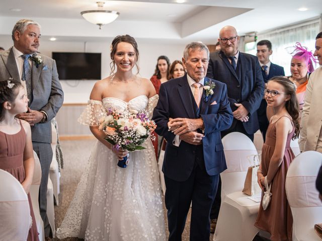 Le mariage de Alexandre et Molly à Saignon, Vaucluse 333